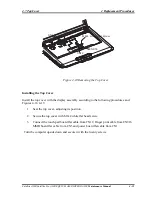 Preview for 175 page of Toshiba EQUIUM A300 Maintenance Manual