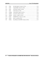 Preview for 219 page of Toshiba EQUIUM A300 Maintenance Manual