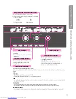 Preview for 13 page of Toshiba ER-GD400C Instruction Manual