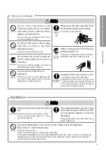 Preview for 7 page of Toshiba ER-LD430C Instruction Manual