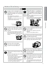 Preview for 11 page of Toshiba ER-LD430C Instruction Manual