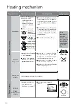 Preview for 16 page of Toshiba ER-LD430C Instruction Manual