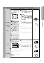 Preview for 17 page of Toshiba ER-LD430C Instruction Manual