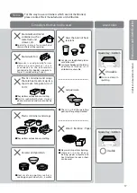 Preview for 19 page of Toshiba ER-LD430C Instruction Manual