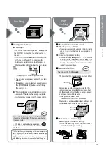 Preview for 21 page of Toshiba ER-LD430C Instruction Manual