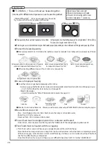 Preview for 28 page of Toshiba ER-LD430C Instruction Manual