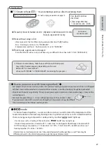 Preview for 29 page of Toshiba ER-LD430C Instruction Manual