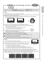 Preview for 31 page of Toshiba ER-LD430C Instruction Manual