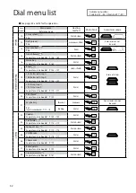 Preview for 34 page of Toshiba ER-LD430C Instruction Manual