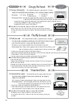 Preview for 38 page of Toshiba ER-LD430C Instruction Manual