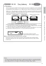 Preview for 39 page of Toshiba ER-LD430C Instruction Manual