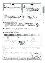 Preview for 41 page of Toshiba ER-LD430C Instruction Manual