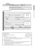 Preview for 43 page of Toshiba ER-LD430C Instruction Manual