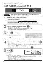 Preview for 44 page of Toshiba ER-LD430C Instruction Manual