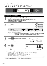 Preview for 48 page of Toshiba ER-LD430C Instruction Manual