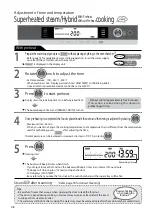 Preview for 50 page of Toshiba ER-LD430C Instruction Manual