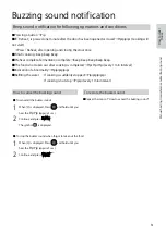 Preview for 53 page of Toshiba ER-LD430C Instruction Manual