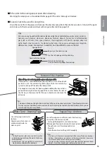 Preview for 55 page of Toshiba ER-LD430C Instruction Manual