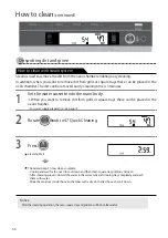 Preview for 56 page of Toshiba ER-LD430C Instruction Manual