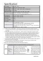 Preview for 66 page of Toshiba ER-LD430C Instruction Manual