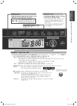 Preview for 13 page of Toshiba ER-TD5000HK Instruction Manual