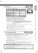 Preview for 35 page of Toshiba ER-TD5000HK Instruction Manual