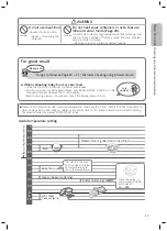 Preview for 39 page of Toshiba ER-TD5000HK Instruction Manual