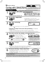 Preview for 40 page of Toshiba ER-TD5000HK Instruction Manual