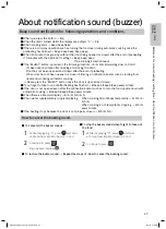 Preview for 49 page of Toshiba ER-TD5000HK Instruction Manual