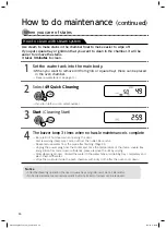 Preview for 52 page of Toshiba ER-TD5000HK Instruction Manual