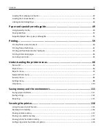 Preview for 3 page of Toshiba eS305CP User Manual