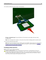 Preview for 25 page of Toshiba eS305CP User Manual