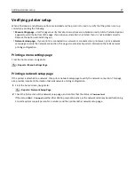 Preview for 37 page of Toshiba eS305CP User Manual