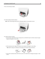 Preview for 43 page of Toshiba eS305CP User Manual