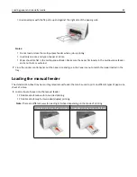 Preview for 45 page of Toshiba eS305CP User Manual