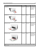 Preview for 50 page of Toshiba eS305CP User Manual