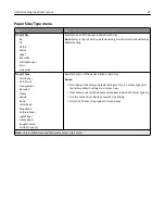 Preview for 67 page of Toshiba eS305CP User Manual