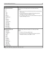 Preview for 68 page of Toshiba eS305CP User Manual