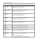 Preview for 73 page of Toshiba eS305CP User Manual