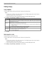 Preview for 112 page of Toshiba eS305CP User Manual