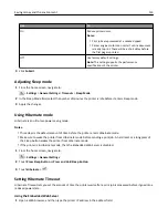 Preview for 113 page of Toshiba eS305CP User Manual