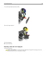 Preview for 124 page of Toshiba eS305CP User Manual