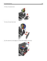 Preview for 126 page of Toshiba eS305CP User Manual