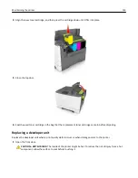 Preview for 133 page of Toshiba eS305CP User Manual