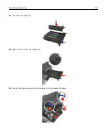 Preview for 137 page of Toshiba eS305CP User Manual