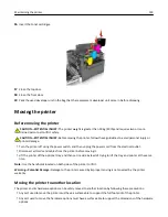 Preview for 139 page of Toshiba eS305CP User Manual