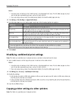 Preview for 142 page of Toshiba eS305CP User Manual