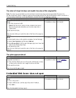 Preview for 200 page of Toshiba eS305CP User Manual