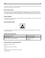 Preview for 205 page of Toshiba eS305CP User Manual