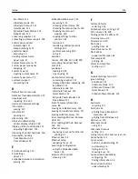 Preview for 214 page of Toshiba eS305CP User Manual